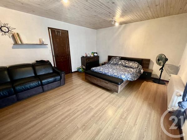 Maison à vendre  5 pièces - 117 m2 MOUROUX - 77