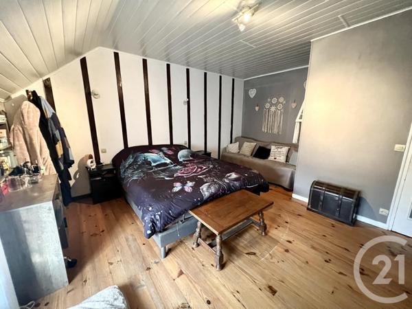 Maison à vendre  5 pièces - 117 m2 MOUROUX - 77