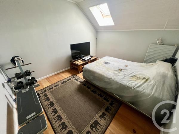 Maison à vendre  5 pièces - 117 m2 MOUROUX - 77