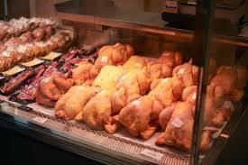 Commerce d'alimentation Niort Volailler, 15 m²