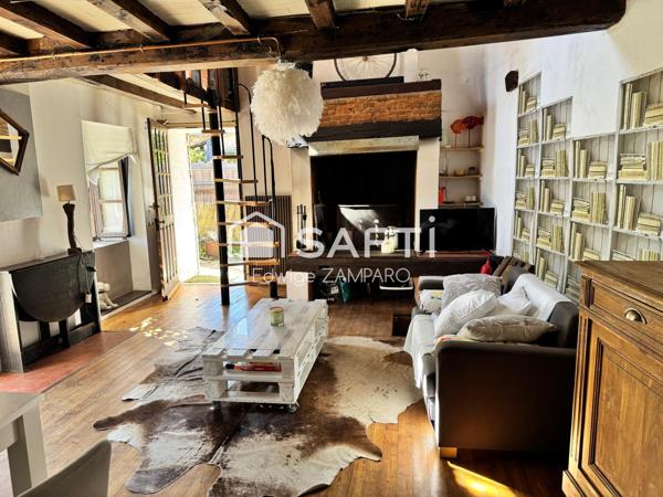 Petit cocon - Idéal premier achat, investissement, ou gîte ?