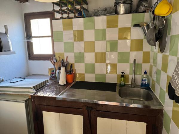 Petit cocon - Idéal premier achat, investissement, ou gîte ?