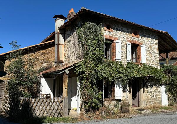 Petit cocon - Idéal premier achat, investissement, ou gîte ?