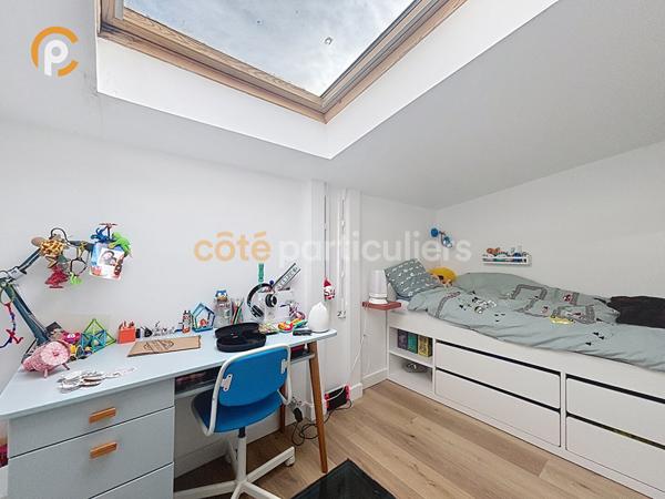 Vente Appartement134 m² - 6 Pièces - IVRY SUR SEINE (94200)