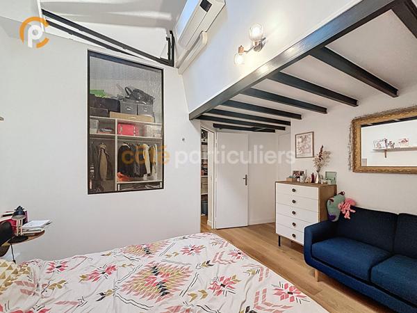 Vente Appartement134 m² - 6 Pièces - IVRY SUR SEINE (94200)