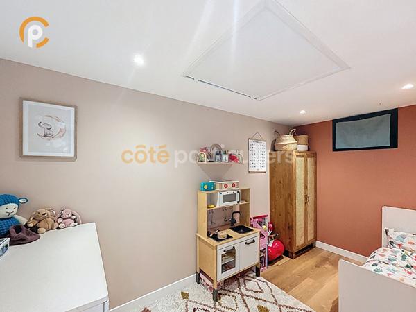 Vente Appartement134 m² - 6 Pièces - IVRY SUR SEINE (94200)