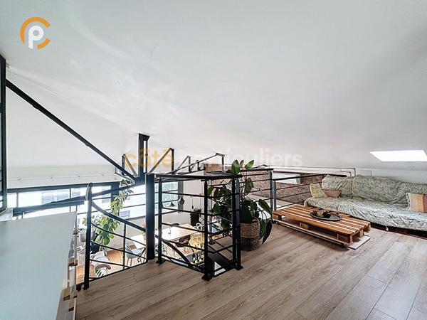 Vente Appartement134 m² - 6 Pièces - IVRY SUR SEINE (94200)