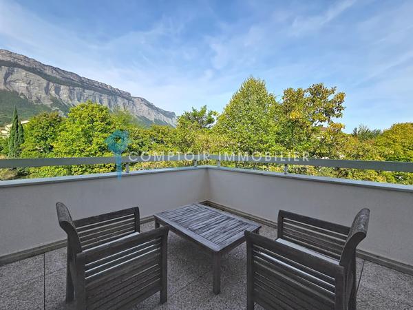 Duplex 3 pièce(s) 2 chambre(s) 60 m²