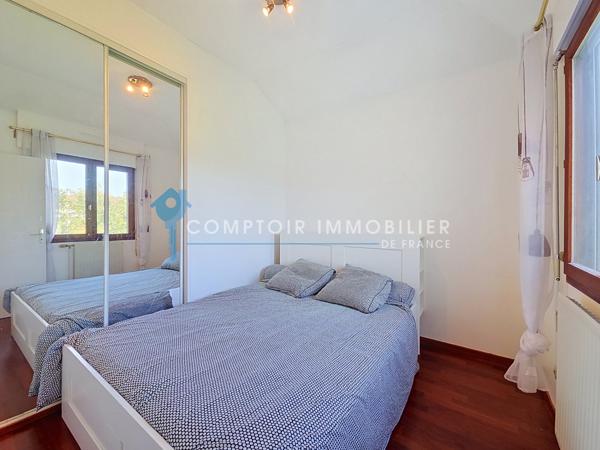 Duplex 3 pièce(s) 2 chambre(s) 60 m²