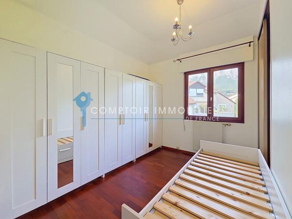 Duplex 3 pièce(s) 2 chambre(s) 60 m²