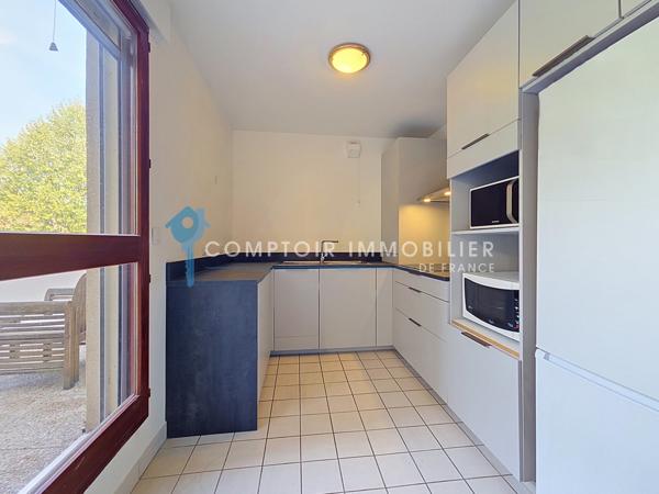 Duplex 3 pièce(s) 2 chambre(s) 60 m²
