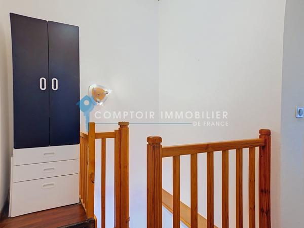 Duplex 3 pièce(s) 2 chambre(s) 60 m²