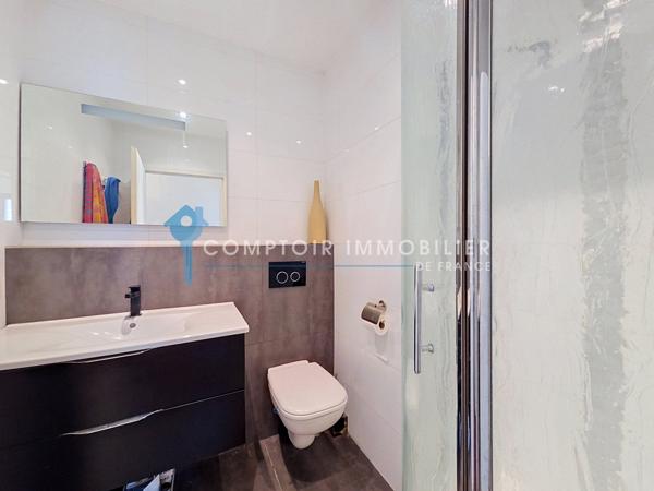 Duplex 3 pièce(s) 2 chambre(s) 60 m²