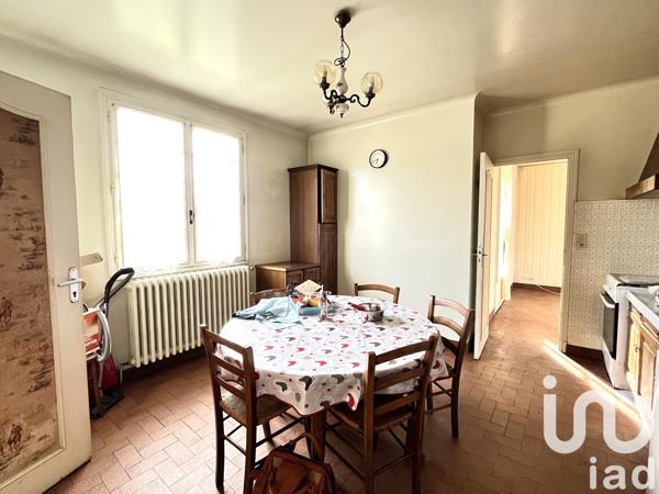 Maison à vendre 6 pièces 154 m² Bretenoux