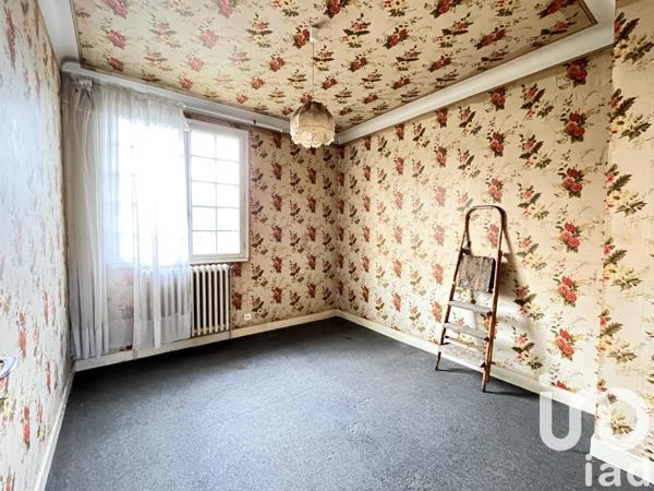 Maison à vendre 6 pièces 154 m² Bretenoux