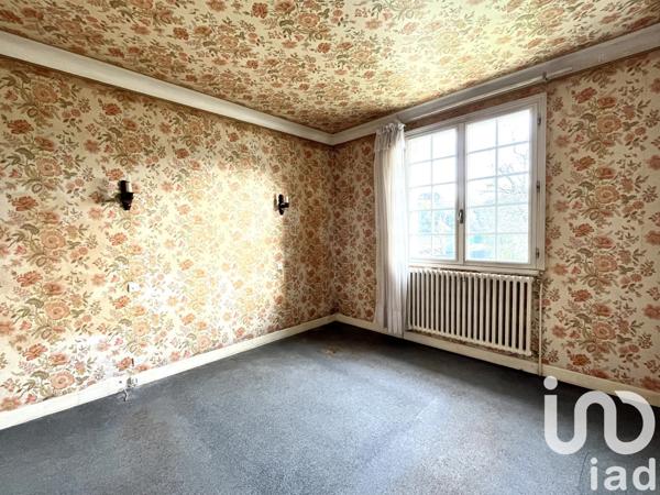 Maison à vendre 6 pièces 154 m² Bretenoux