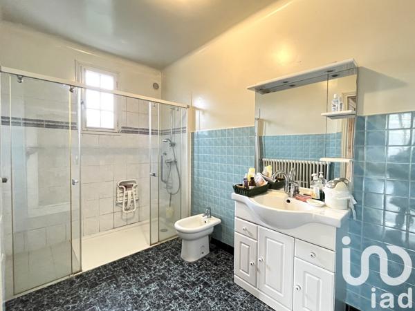 Maison à vendre 6 pièces 154 m² Bretenoux