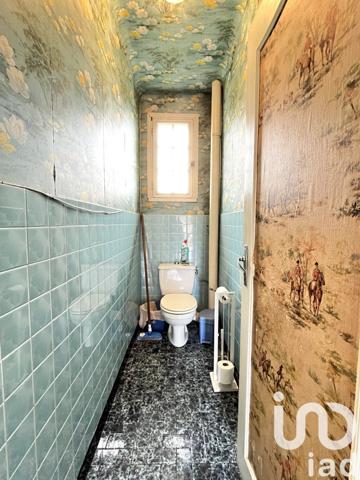 Maison à vendre 6 pièces 154 m² Bretenoux