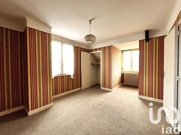 Maison à vendre 6 pièces 154 m² Bretenoux