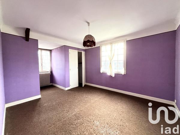 Maison à vendre 6 pièces 154 m² Bretenoux