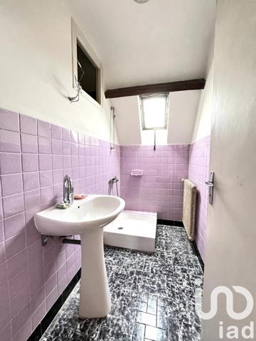 Maison à vendre 6 pièces 154 m² Bretenoux