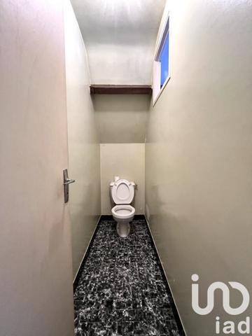 Maison à vendre 6 pièces 154 m² Bretenoux