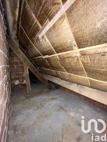 Maison à vendre 6 pièces 154 m² Bretenoux