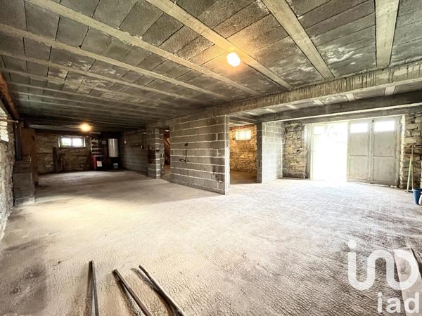 Maison à vendre 6 pièces 154 m² Bretenoux