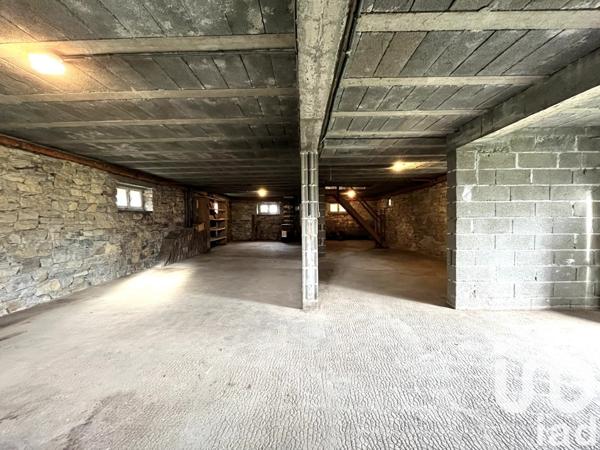 Maison à vendre 6 pièces 154 m² Bretenoux