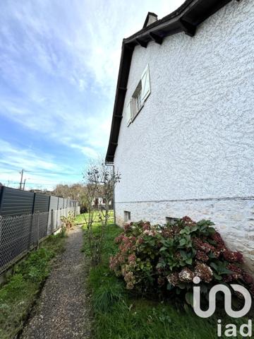 Maison à vendre 6 pièces 154 m² Bretenoux