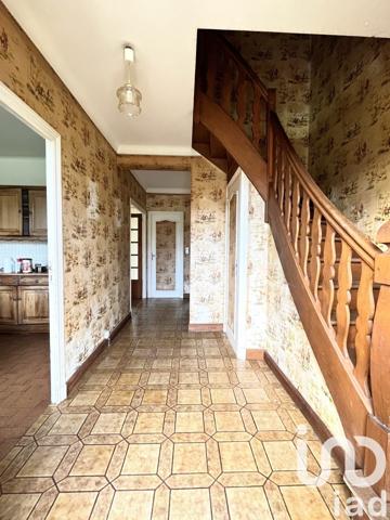 Maison à vendre 6 pièces 154 m² Bretenoux