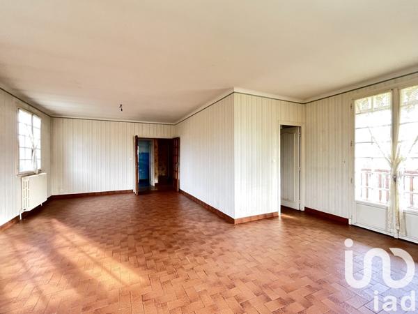 Maison à vendre 6 pièces 154 m² Bretenoux