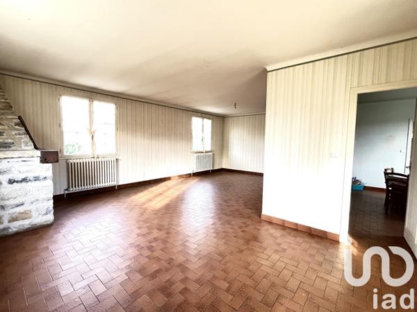 Maison à vendre 6 pièces 154 m² Bretenoux
