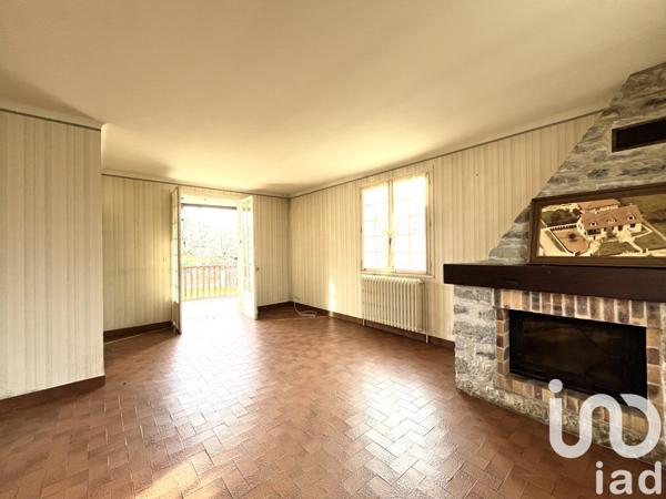 Maison à vendre 6 pièces 154 m² Bretenoux