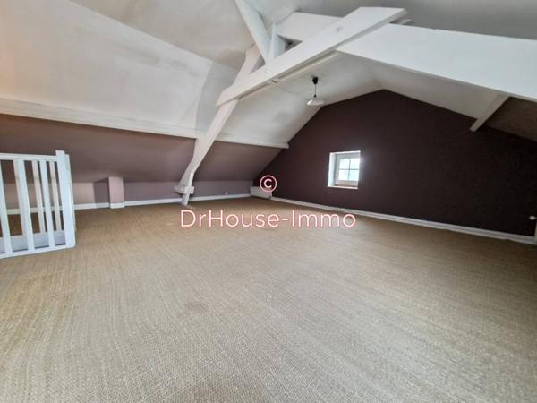 Maison à vendre 5 pièces de 122 m²