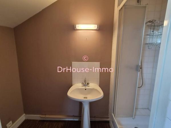 Maison à vendre 5 pièces de 122 m²