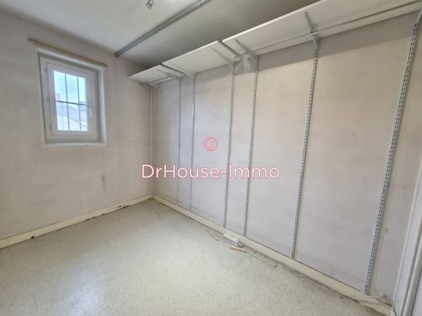 Maison à vendre 5 pièces de 122 m²