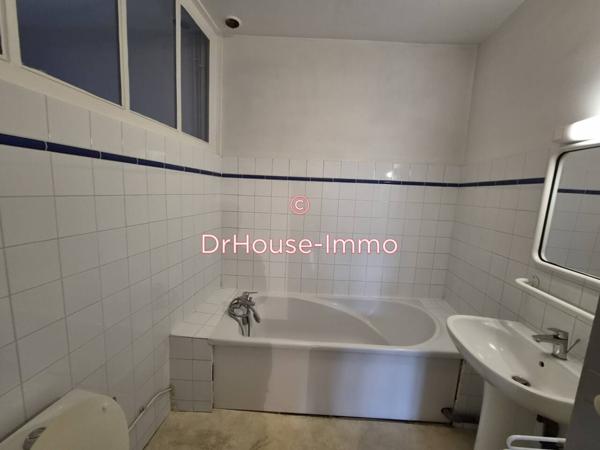 Maison à vendre 5 pièces de 122 m²