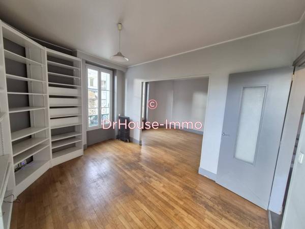 Maison à vendre 5 pièces de 122 m²