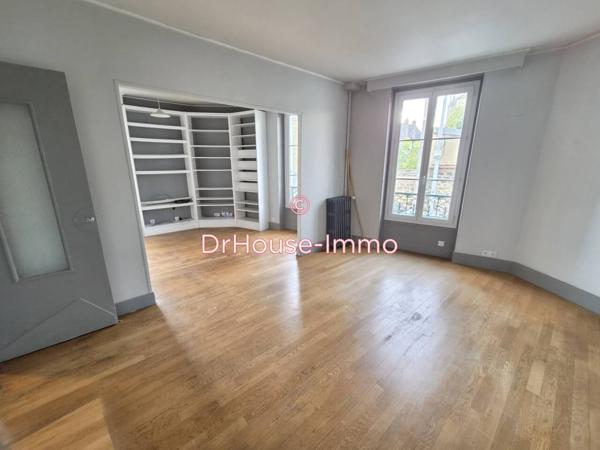 Maison à vendre 5 pièces de 122 m²