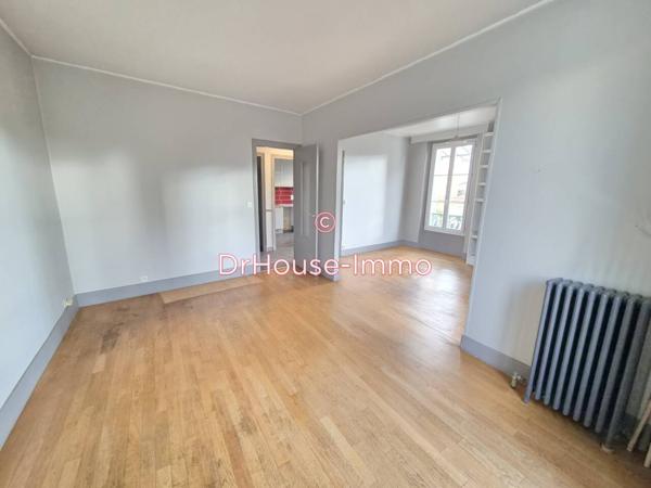 Maison à vendre 5 pièces de 122 m²
