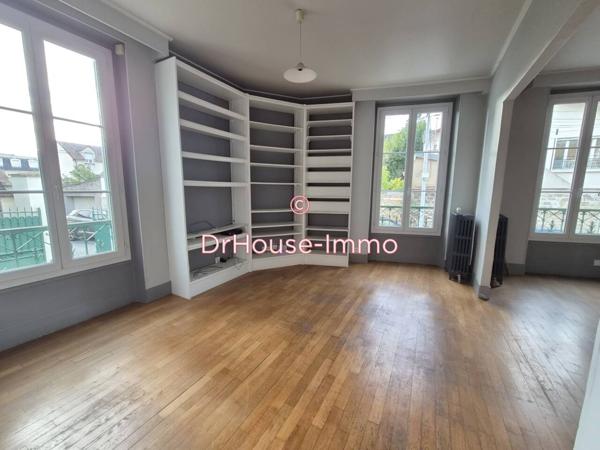 Maison à vendre 5 pièces de 122 m²