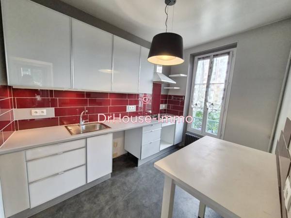 Maison à vendre 5 pièces de 122 m²