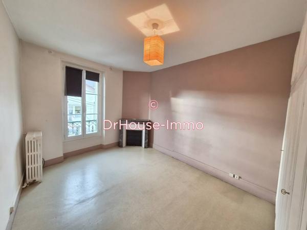 Maison à vendre 5 pièces de 122 m²