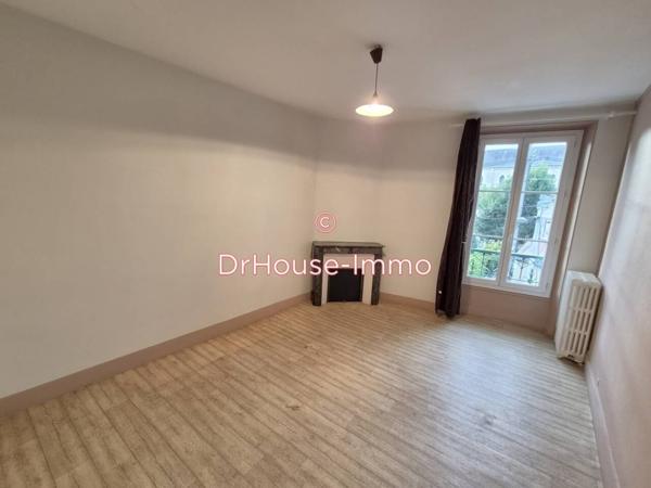 Maison à vendre 5 pièces de 122 m²