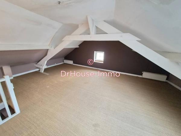 Maison à vendre 5 pièces de 122 m²