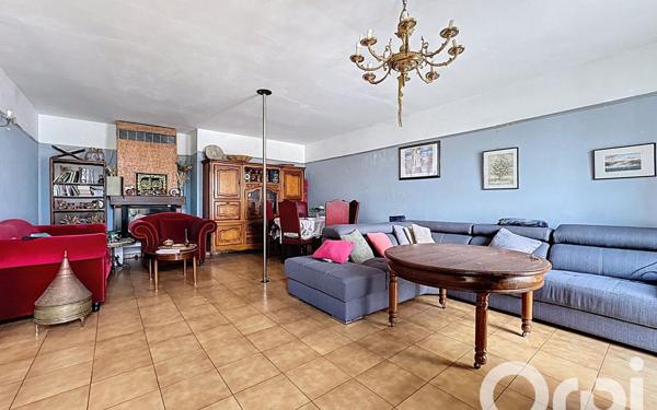 Maison à vendre    5 pièces • 121,44 m2 Saleilles