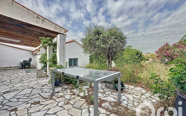 Maison à vendre    5 pièces • 121,44 m2 Saleilles