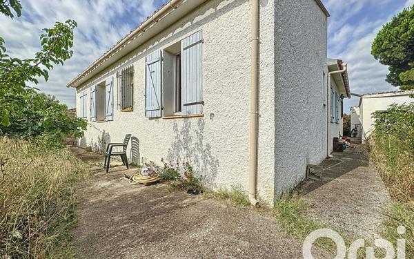 Maison à vendre    5 pièces • 121,44 m2 Saleilles