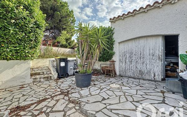 Maison à vendre    5 pièces • 121,44 m2 Saleilles